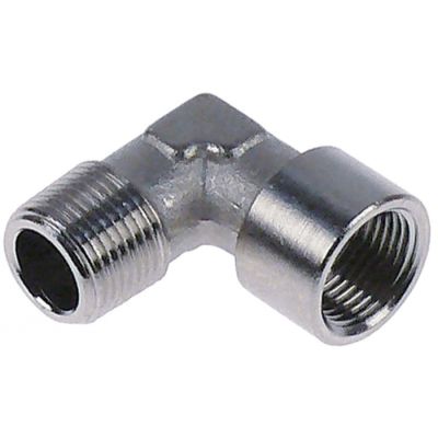 Cot, filet int 3/8" - filet ext 3/8" - Cod 520826