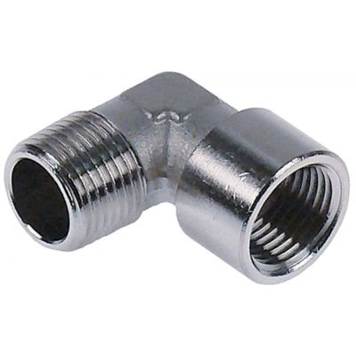 Cot, filet int ½" - filet ext ½" - Cod 520827