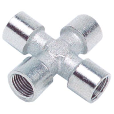 Racord cruce - Cod 520828