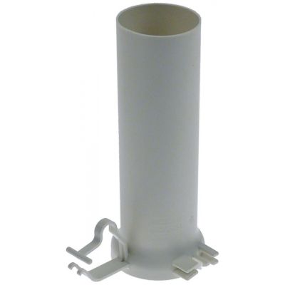 tub de aer L 183mm ø 52.5mm pentru cuptor combinat cu aburi