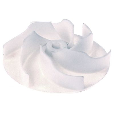 Rotor turbina ø 91 mm, H 30 mm, pentru pompa B267.4050 - 521001