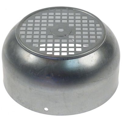 carcasă de protecție ventilator potrivit pentru pentru pompa de spălat ø 175mm