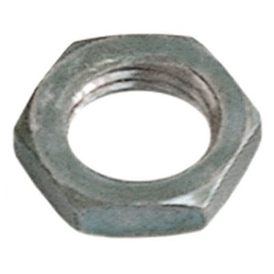 Piulita INOX M14x1,5, grosime 5 mm, hexagon 19 mm - 521101