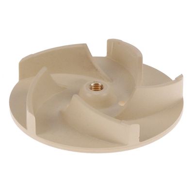 Rotor turbina pentru pompa ø 97 mm, H 24 mm, filet M8L stanga - 521106