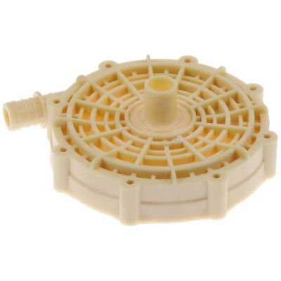 capac pompa OLYMPIA ø intrare 15mm ø ieșire 13mm tip de pompă R63.T33 PRS