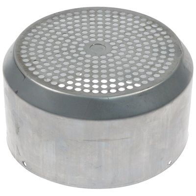 carcasă de protecție ventilator ø 195mm Î 100mm