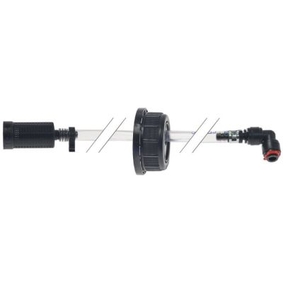 Kit furtun pentru detergent de spalare pentru cuptor UNOX - 521181