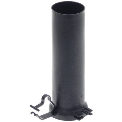 Tub de aer L 186 mm, ø 53 mm - 521193