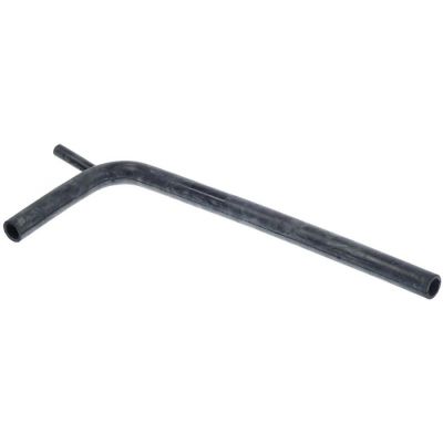 racord de golire L 568mm L 182mm ø 30mm pentru cuptor combinat cu aburi DI ø 21mm EPDM