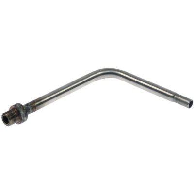 teava de apa L 180mm L 120mm ø 11/12mm filet M16x1,5