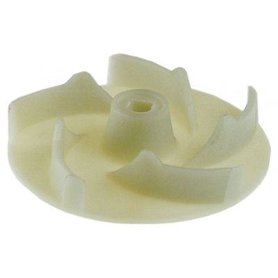 Rotor turbina pentru pompa - Cod 521207