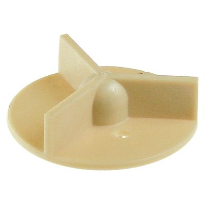 Rotor turbina pentru pompa, ø 61 mm, H 17 mm, filet stanga M7L - 521223