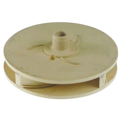 Rotor turbina pentru pompa - Cod 521230