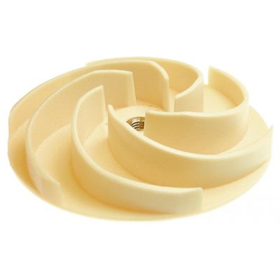 Rotor turbina pentru pompa ø 110 mm, H 26 mm, filet M8 stanga, pentru pompa ZF522SX - 521239