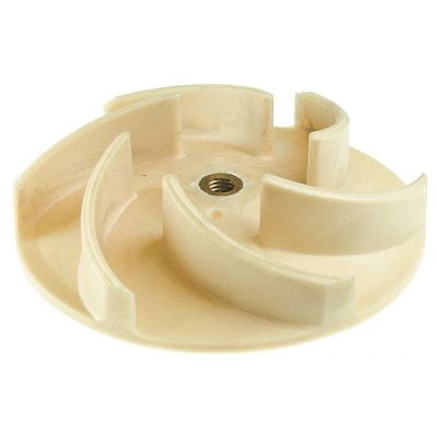 Rotor turbina pentru pompa ø 110 mm, H 32 mm, filet M8 stanga - 521240