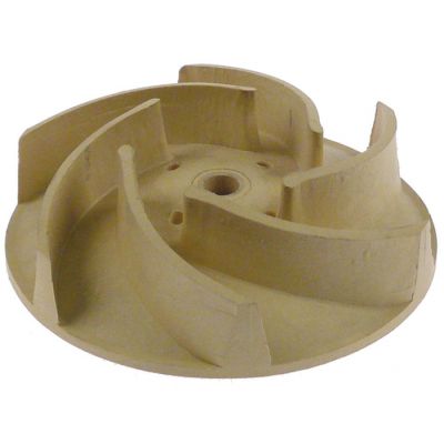 Rotor turbina pentru pompa ø 110 mm, H 35 mm, filet M8 stanga - 521242