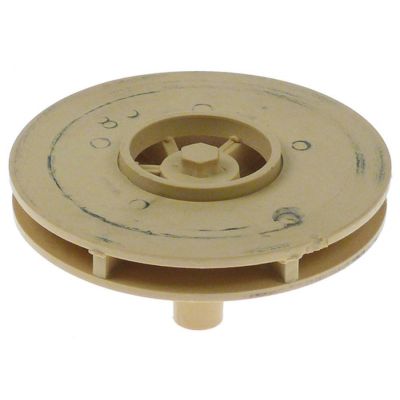 Rotor turbina pentru pompa - Cod 521254