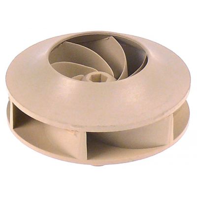 Rotor turbina pentru pompa ø 88 mm, H 33 mm, filet M8L stanga - 521255