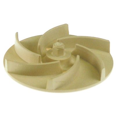 Rotor turbina pentru pompa - Cod 521257