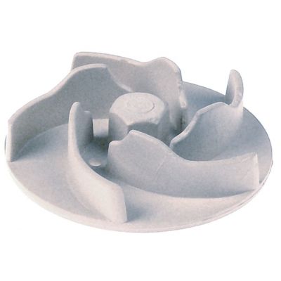 Rotor turbina pentru pompa - Cod 521275