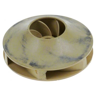 Rotor turbina pentru pompa ø 93 mm, H 32 mm, filet pe stanga M8L - 521278