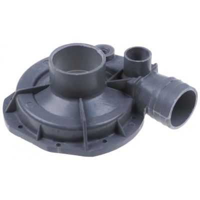 Capac de pompa FIR 2233/4233SX, intrare ø 60 mm, iesire ø 50 mm - 521511