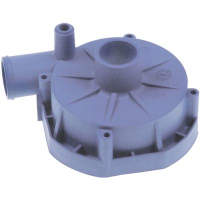 Capac pompa LGB, intrare ø 28 mm, iesire ø 26 mm - 521524