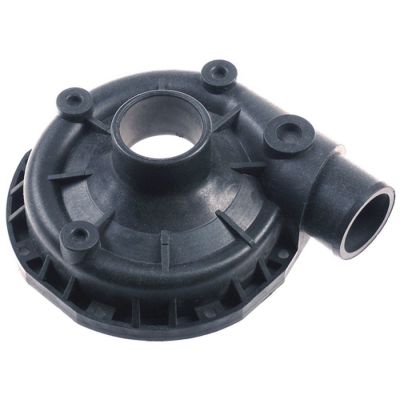 Capac pompa ALBA PUMPS (C&A), intrare ø 45 mm, iesire ø 40 mm, ø 153 mm - 521531