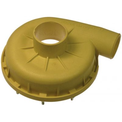 Capac de pompa Elframo, intrare ø 53 mm, iesire ø 44 mm, rotatie dreapta - 521543 - 511129