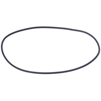 Garnitura capac pompa / oring, grosime 2 mm, diametru interior ø 90 mm, EPDM - 521723