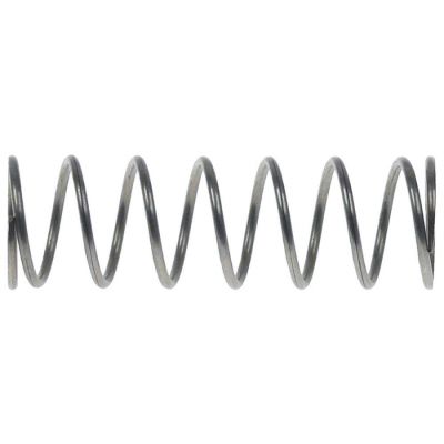 Arc de compresie pentru robinet, ø 19.3 mm, L 60 mm, din fir ø 1.6 mm, cu 8 spire - 522001