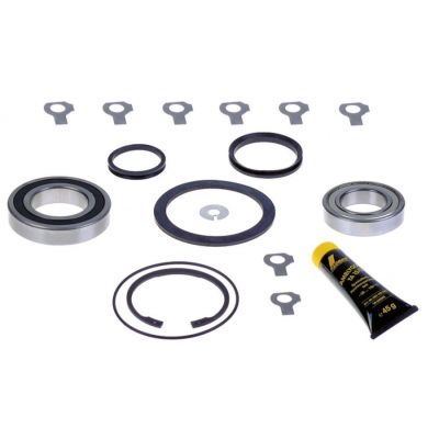 ball bearing set - Code 523010