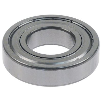 rulment radial cu bile ø ax 35mm DE ø 72mm L 17mm tip 6207-2Z DIN 625-1