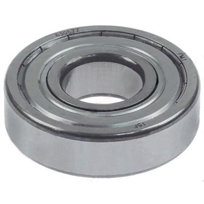 rulment radial cu bile ø ax 25mm DE ø 62mm L 17mm tip 6305-2Z DIN 625-1