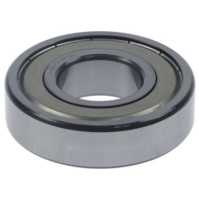 rulment radial cu bile ø ax 35mm DE ø 80mm L 21mm tip 6307-2Z