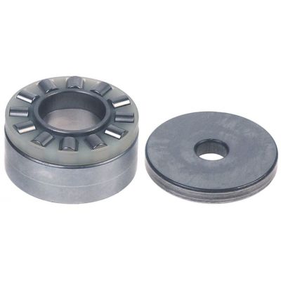 ball bearing shaft ø 25 mm ED ø 52 mm W 33 mm - Code 523514