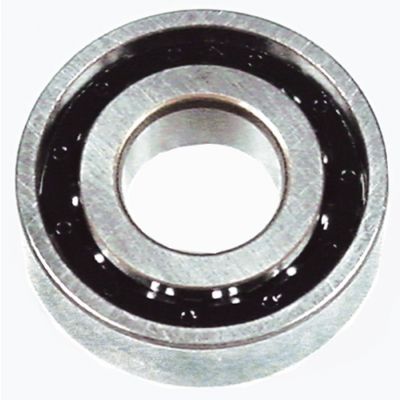 Rulment unghiular 7203-BEP, int. ø 17mm, ext. ø 40 mm, latime 12 mm - 523531