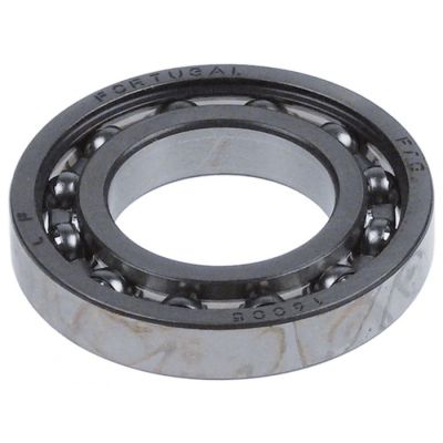 Rulment 16005, int. ø 20 mm, ext. ø 40 mm, latime 14 mm, cu capace de etansare - 523535