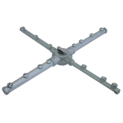 Brat de spalare - clatire L 490 mm, 8 duze spalare, 6 duze clatire - 524017