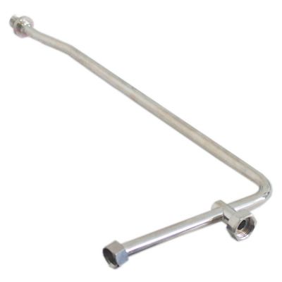 rinse pipe - Code 524020