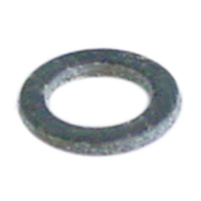 gasket PTFE D1 ø 15,5 mm D2 ø 10 mm thickness 2,2 mm Qty 1 pc - Code 524054