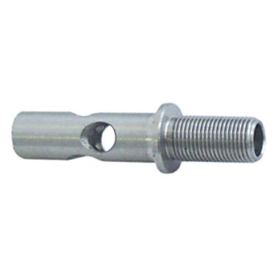 rinse arm shaft - Code 524082
