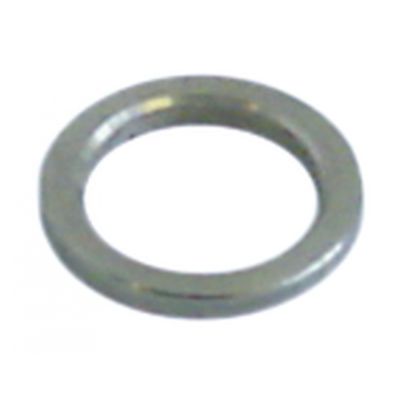 disc ID ø 13,1 mm ED ø 18,1 mm thickness 2 mm - Code 524090