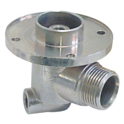 wash arm support mounting position upper - Code 524091