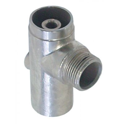 wash arm support mounting position bottom - Code 524094