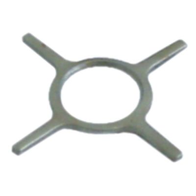 guide for rinse arm shaft - Code 524098