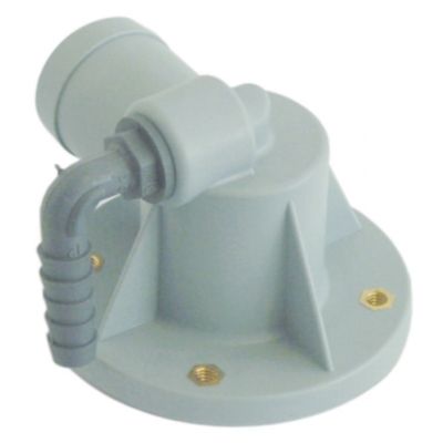 wash arm support mounting position upper - Code 524111