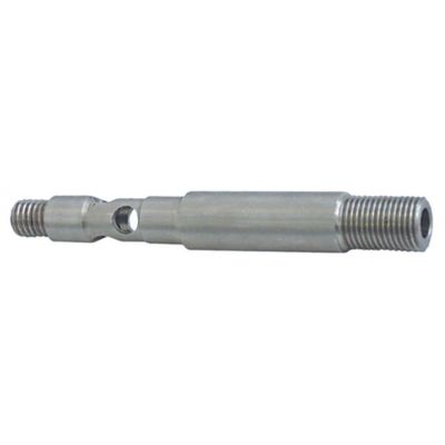 rinse arm shaft - Code 524113