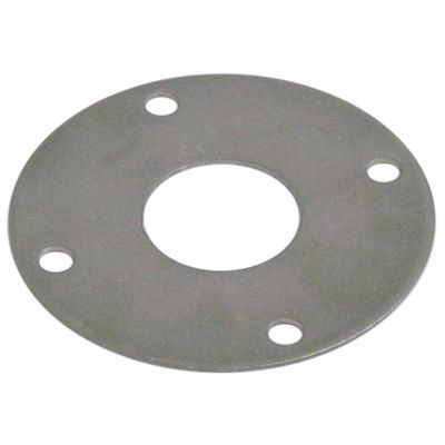 flange - Code 524121