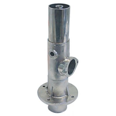 wash arm support mounting position bottom - Code 524123